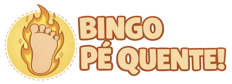Bingo Pé Quente Logo